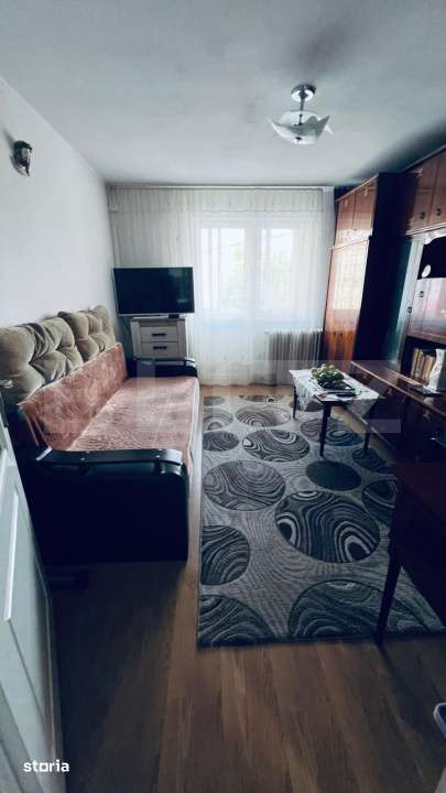 Apartament 2 camere, etaj 1, decomandat, zona centrala-Blaj — fotografia 1