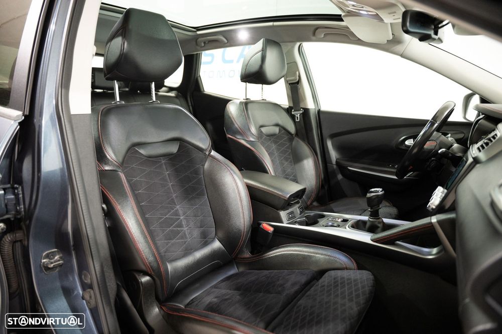 Renault Kadjar 1.5 dCi Black Edition - 25