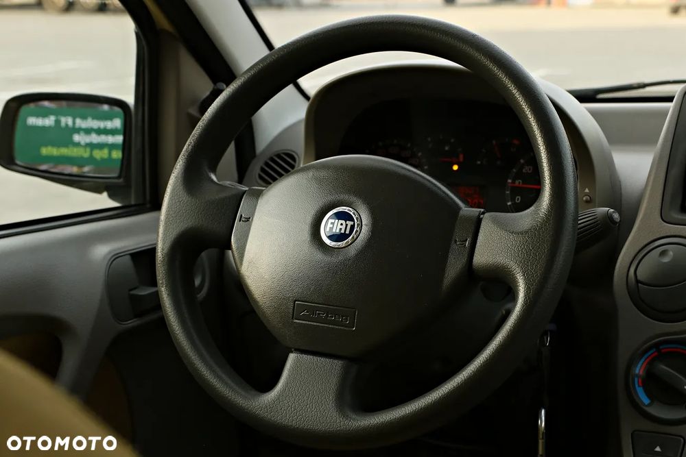 Fiat Panda - 29