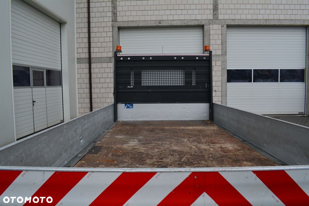 Mercedes-Benz Sprinter 514 CDI - 14