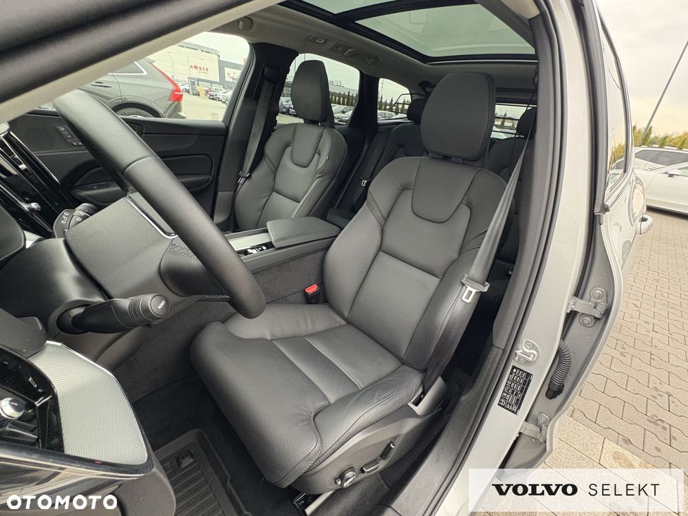 Volvo XC 60 - 28