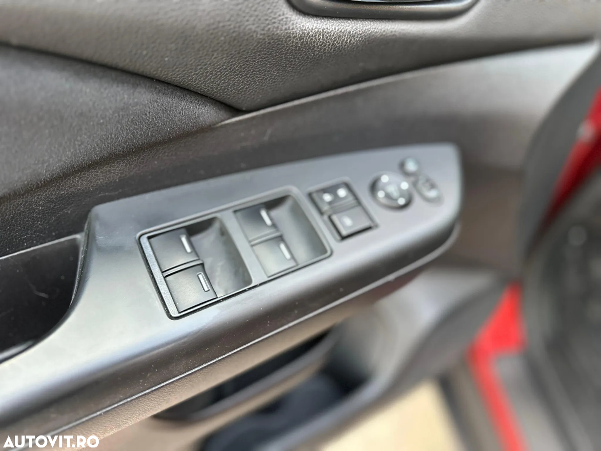 Honda CR-V 2.2 M/T Eleg/Sport Winter Pack - 11