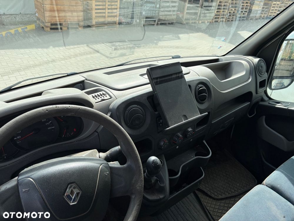 Renault Master - 5