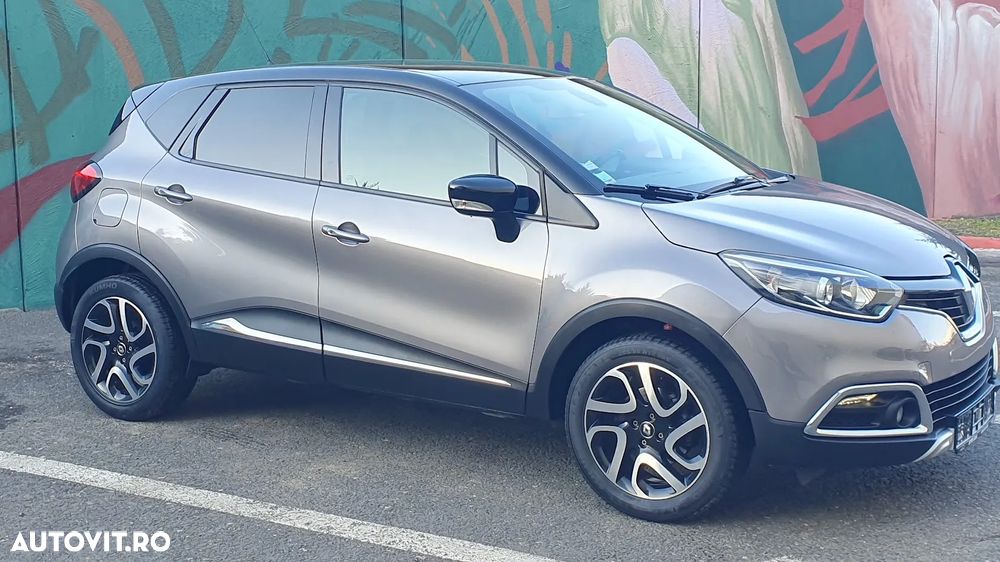 Renault Captur ENERGY dCi 110 Start&Stop XMOD - 2