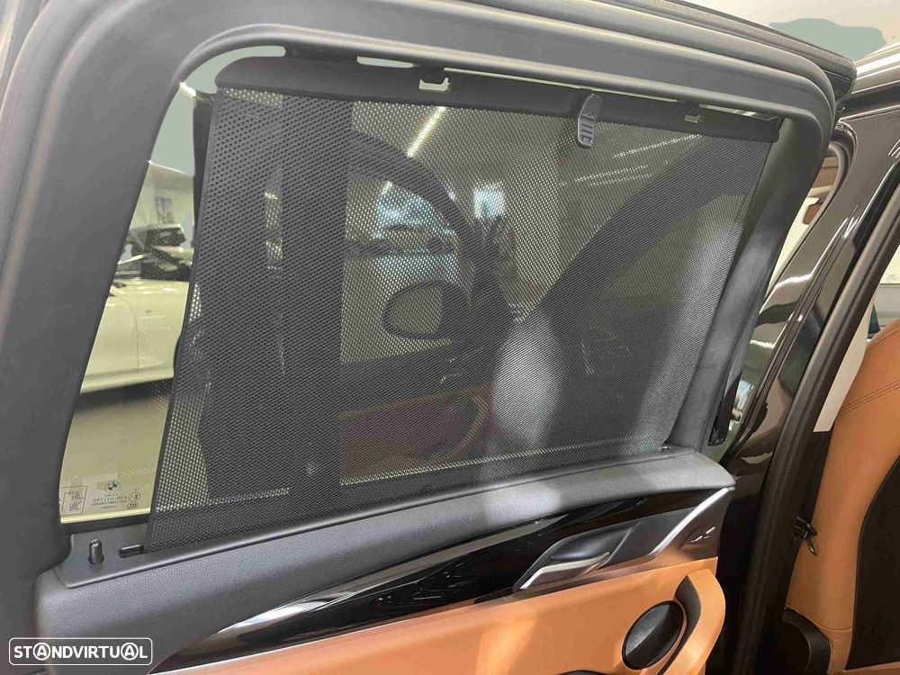 BMW X3 30 e xDrive - 11