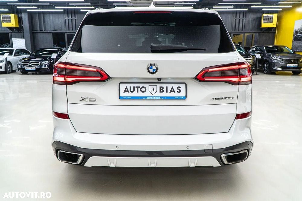 BMW X5 xDrive30d - 31