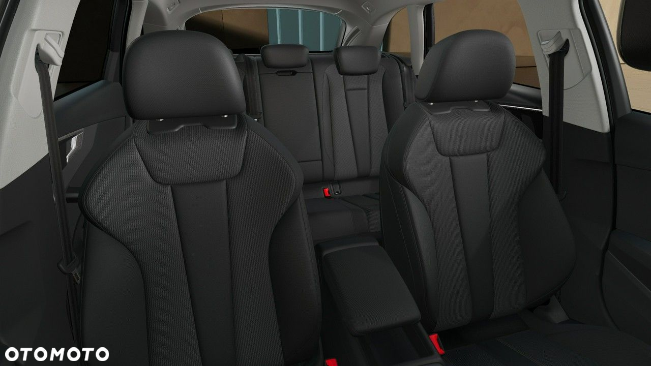 Audi A4 - 10