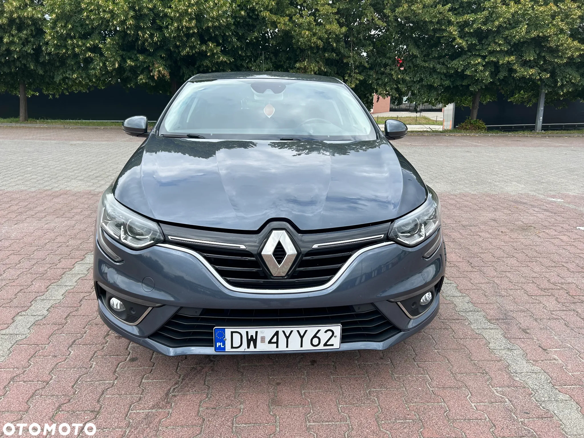 Renault Megane ENERGY dCi 110 BUSINESS - 2