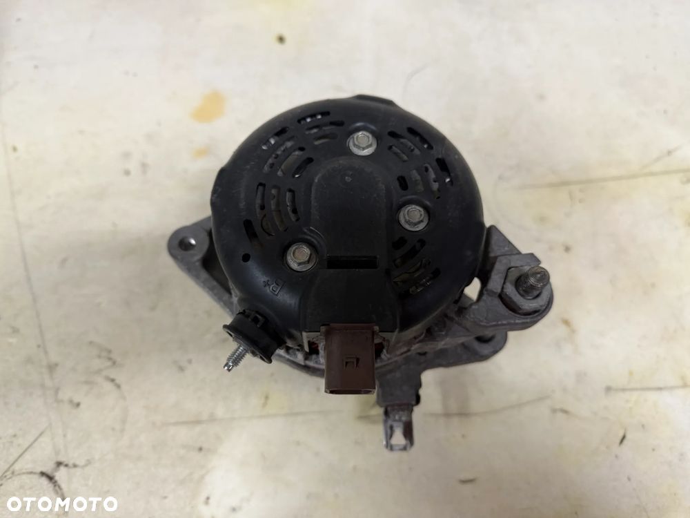 Alternator Toyota RAV-4 | RAV4 27060-37190 - ORYGINALNE - 2