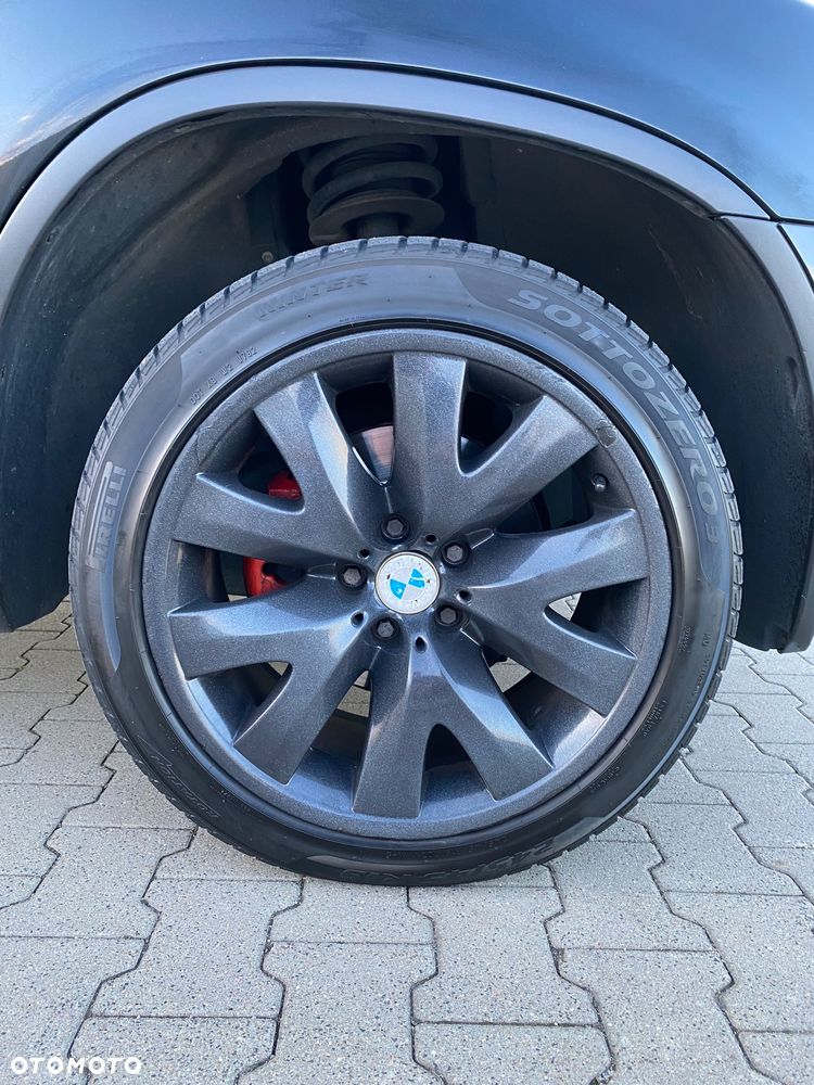 BMW X5 - 14