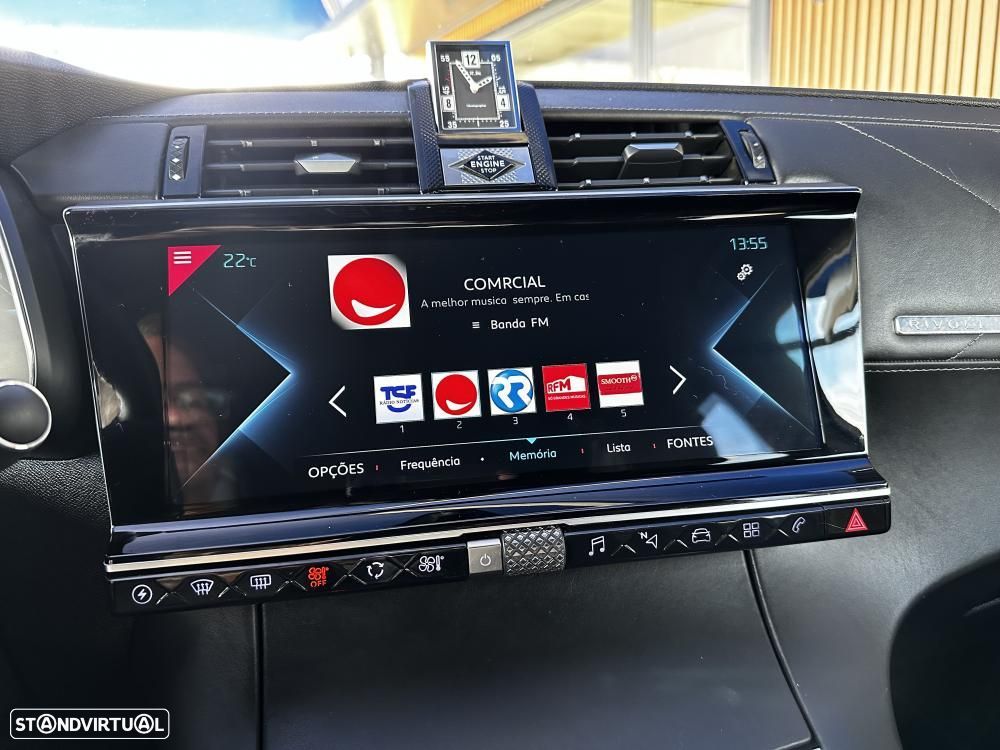 DS DS7 Crossback E-Tense Rivoli EAT8 - 27