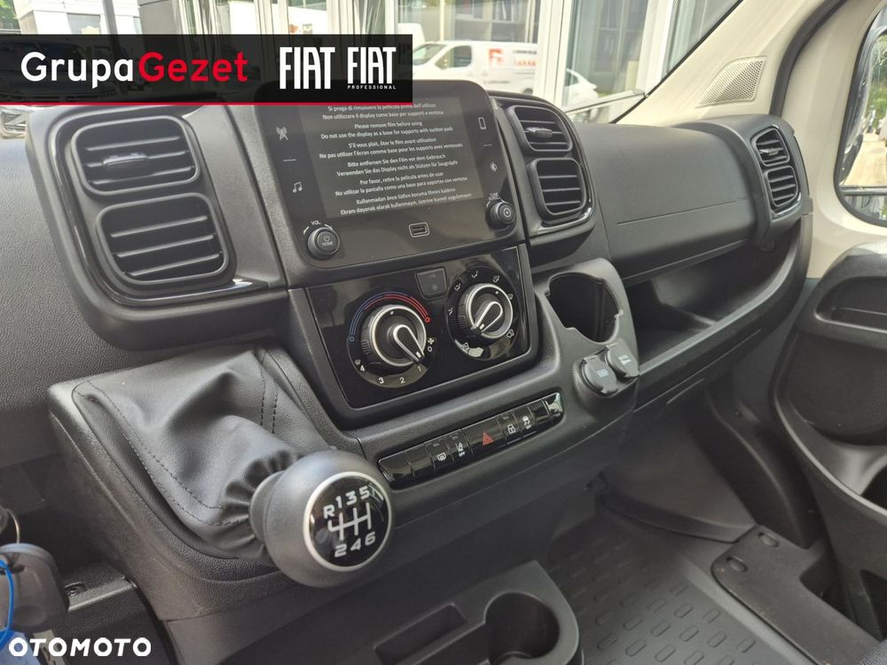 Fiat Ducato - 16