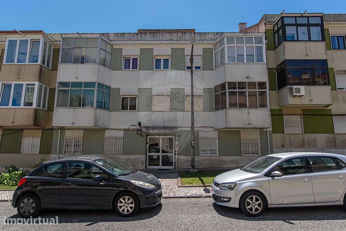 Apartamento T3 para venda - Grande imagem: 2/21