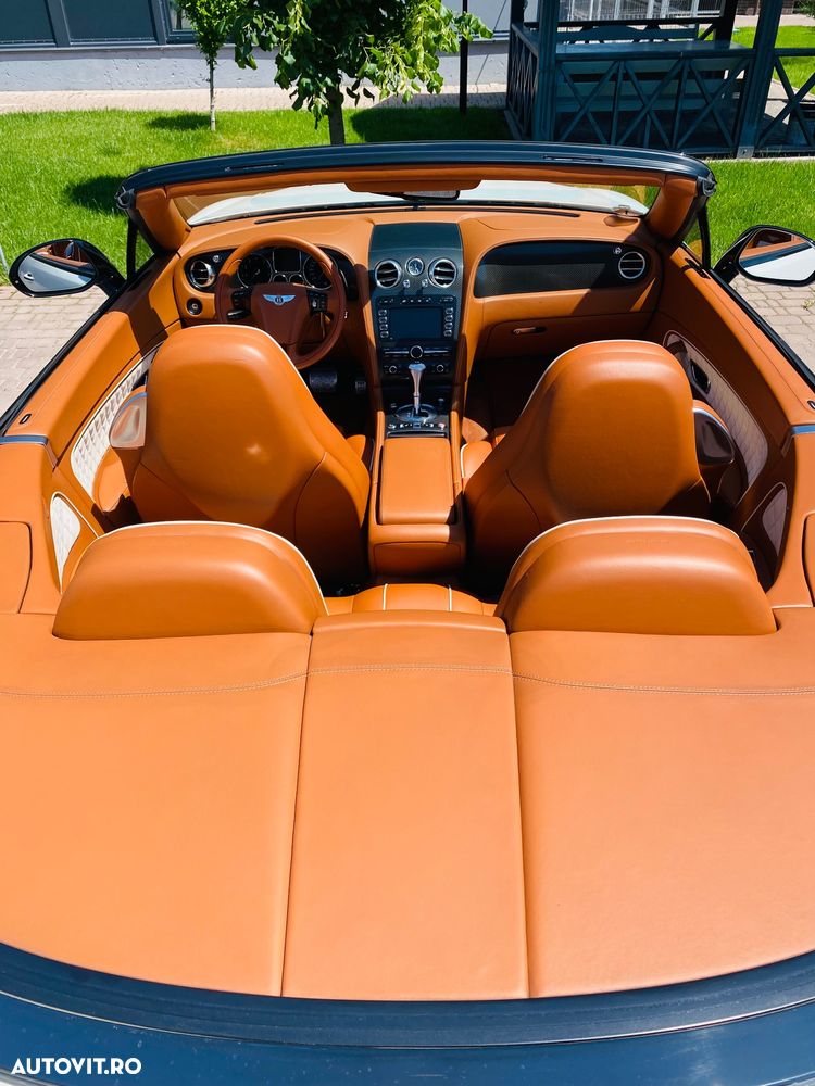 Bentley Continental - 5