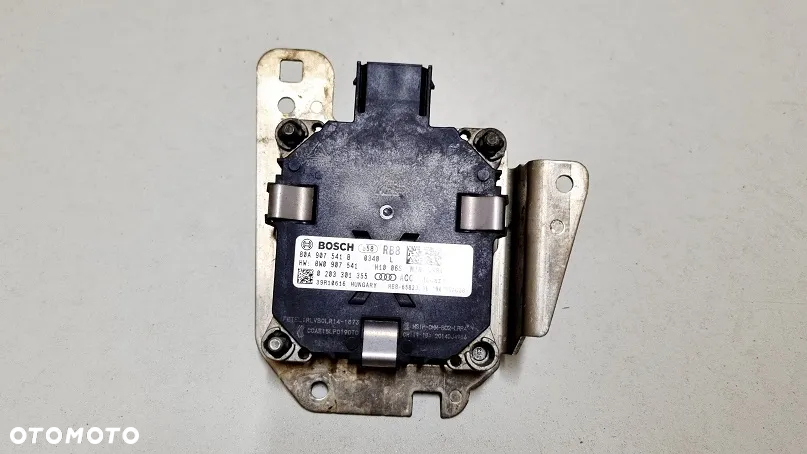 CZUJNIK SENSOR RADAR DISTRONIC AUDI Q5 80A907541C - 2