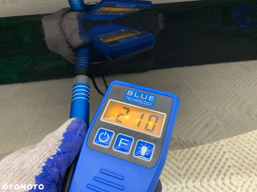 DRZWI LEWY TYŁ 2T2T  VW PASSAT B8 (3G2, CB2) 2014 - 2022 1.8 TSI 132 kW [180 KM] benzyna 2015 - - 4