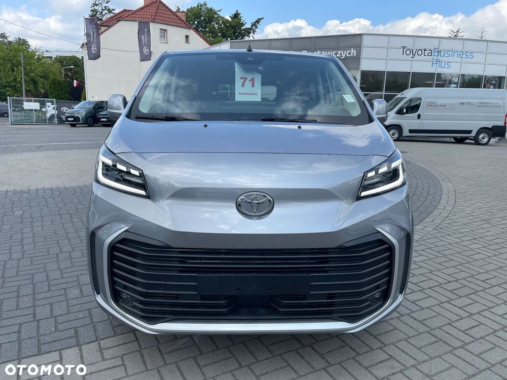 Toyota Proace Verso 2.0 D4-D Long Business - 7