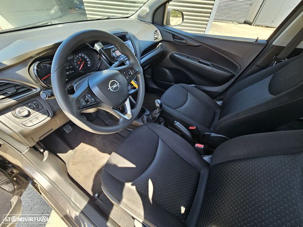 Opel Karl 1.0 - 19