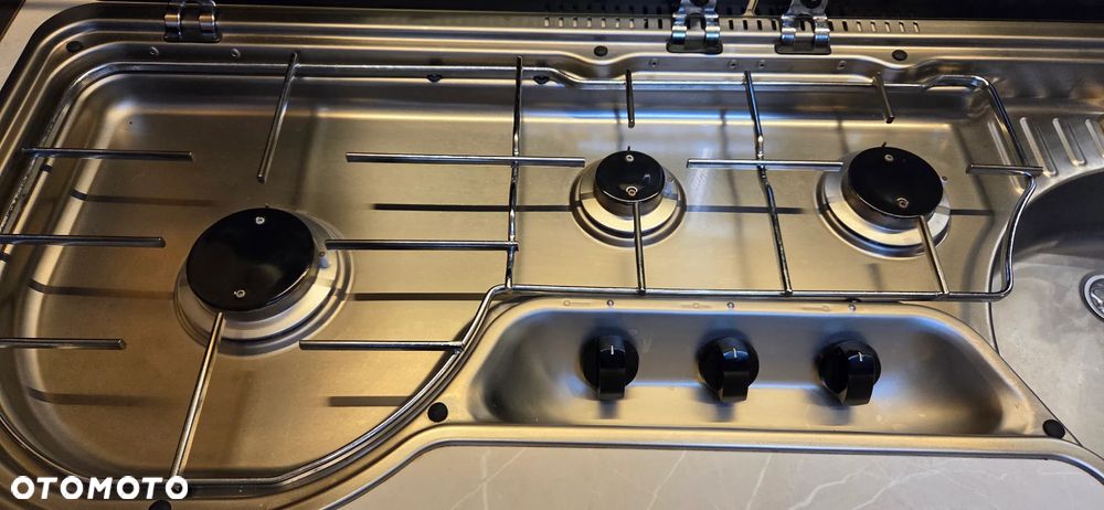 Hobby 650 UMFE EXCELLENT - 12