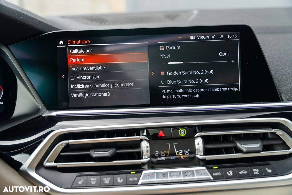 BMW X5 xDrive30d - 38