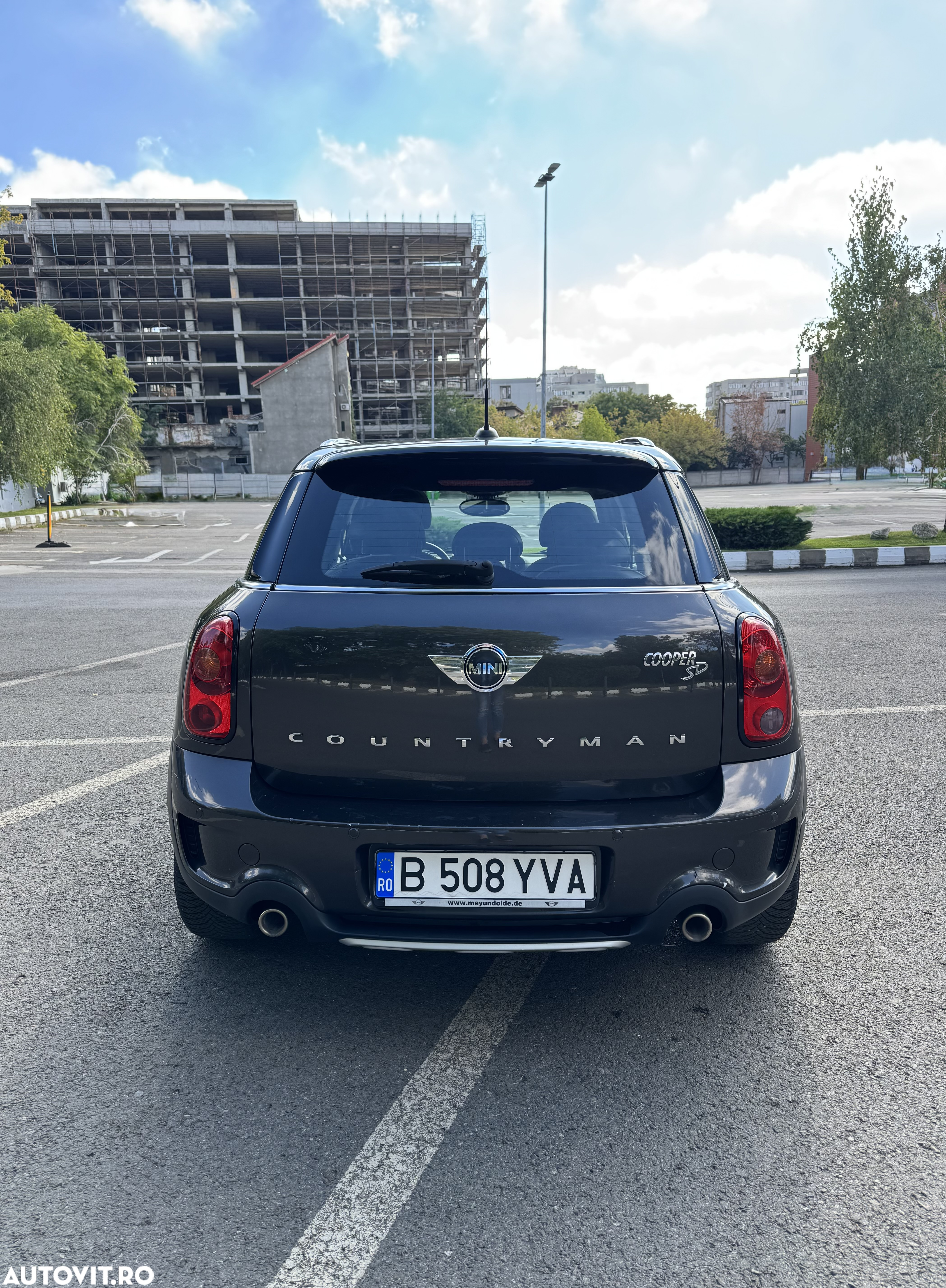 Mini Countryman - 6