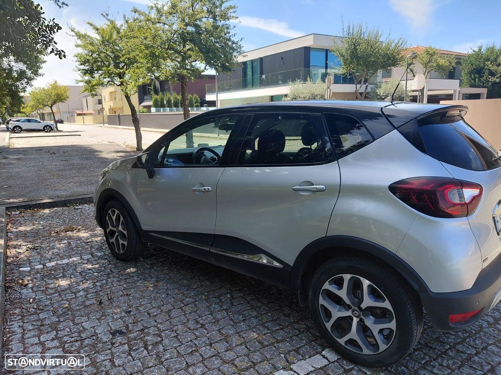 Renault Captur - 2