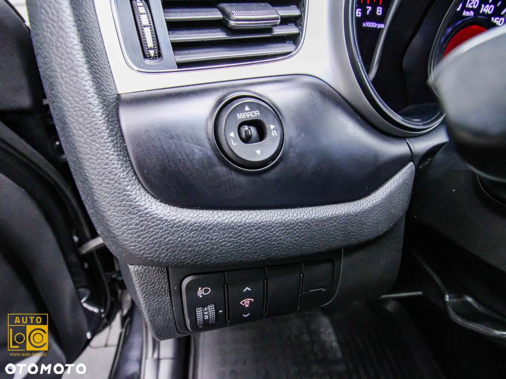 Kia Ceed Cee'd 1.6 GDI M - 23