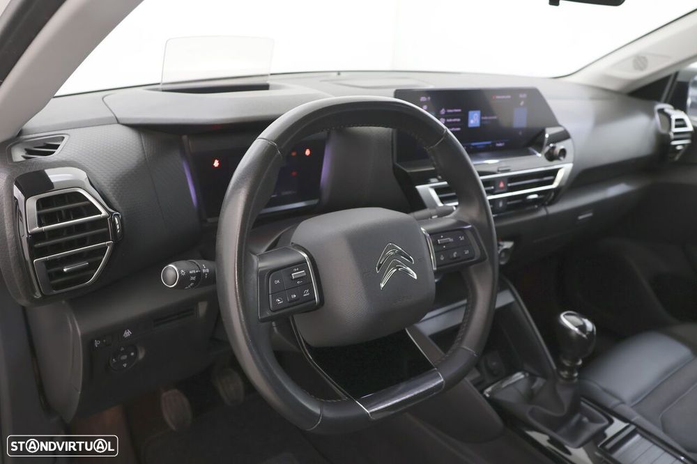 Citroën C4 - 3