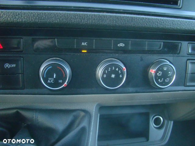 Volkswagen CRAFTER L4 H2 MAXI - 18