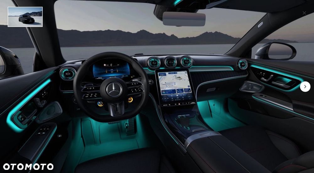 Mercedes-Benz CLE - 9