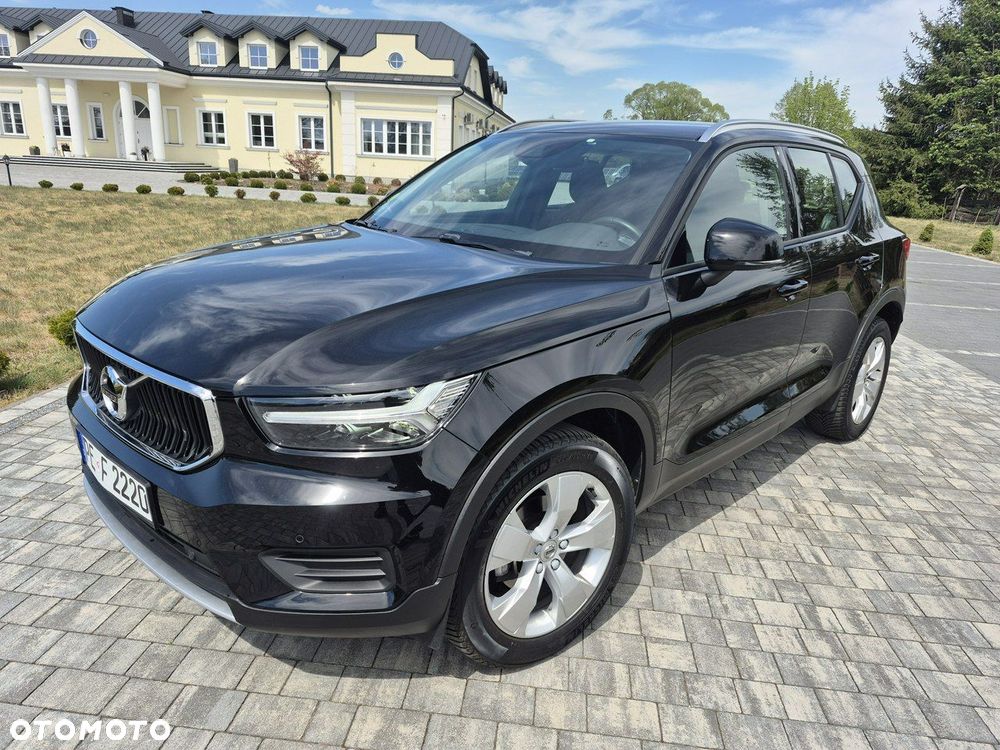 Volvo XC 40 - 2