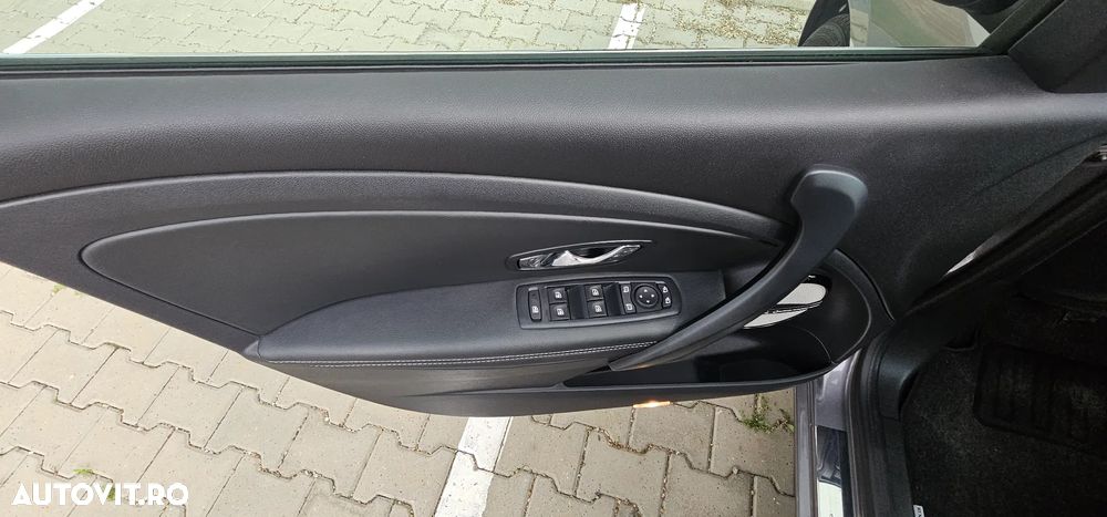 RENAULT Megane 2015 — imagine 10