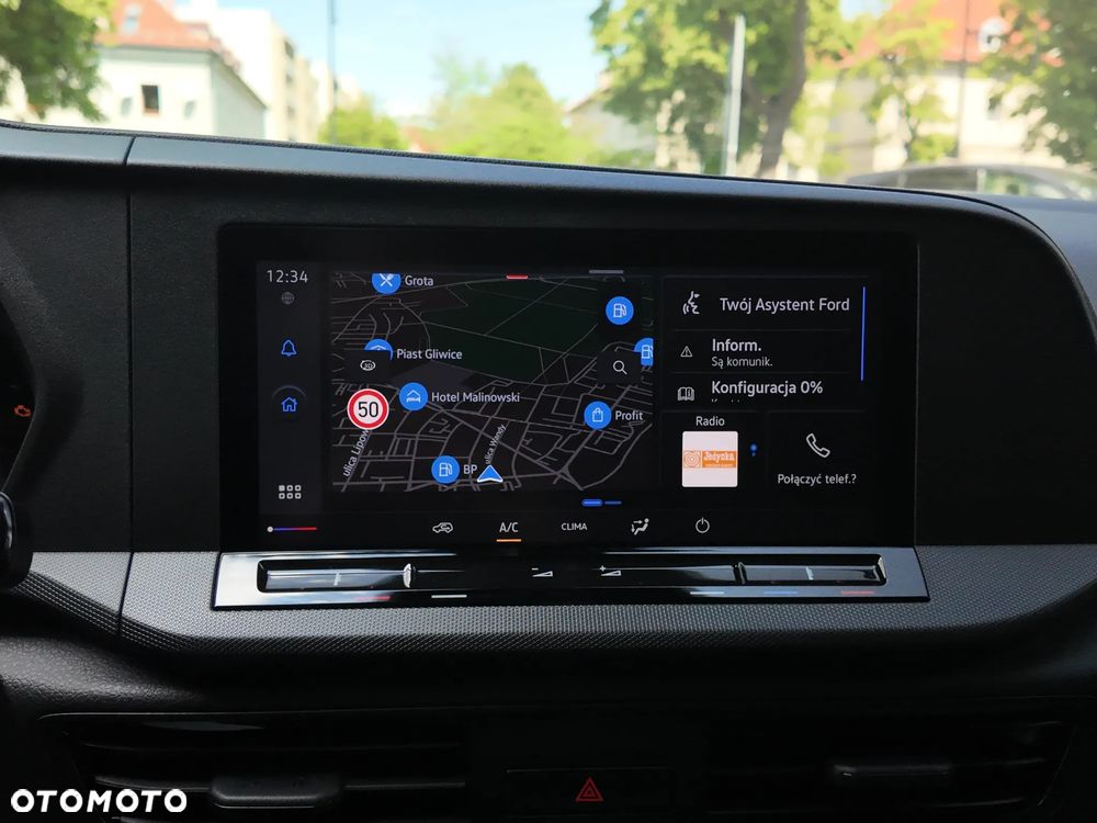 Ford Transit Connect - 19