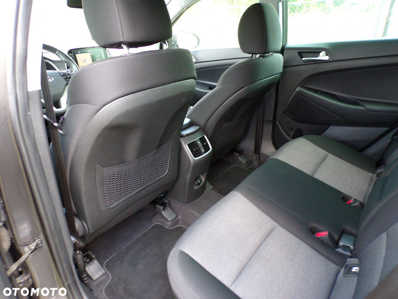 Hyundai Tucson - 28