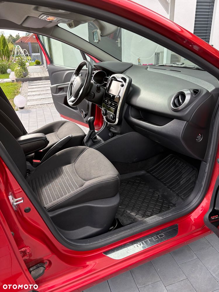 Renault Clio 1.2 16V Limited - 7