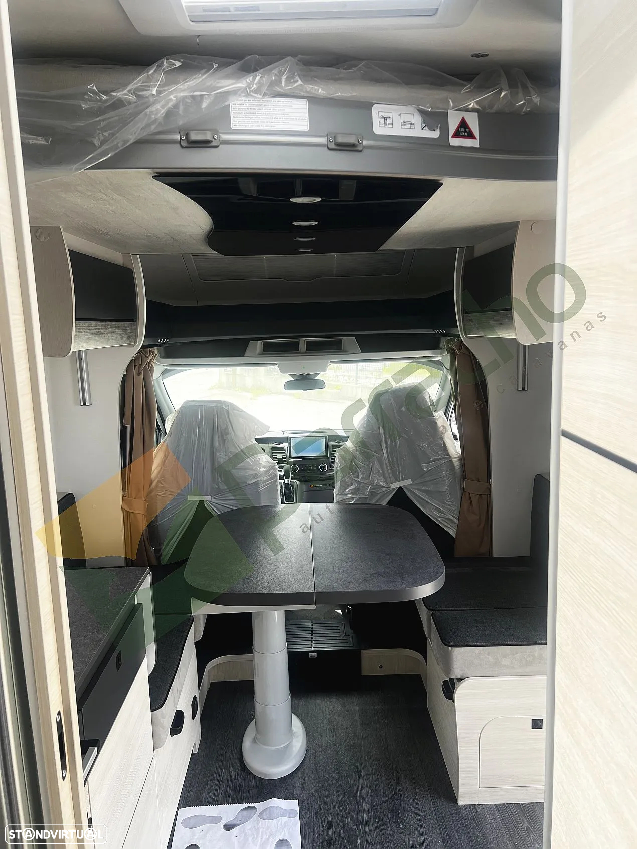 Challenger 328 GRAPHITE ULTIMATE - 4