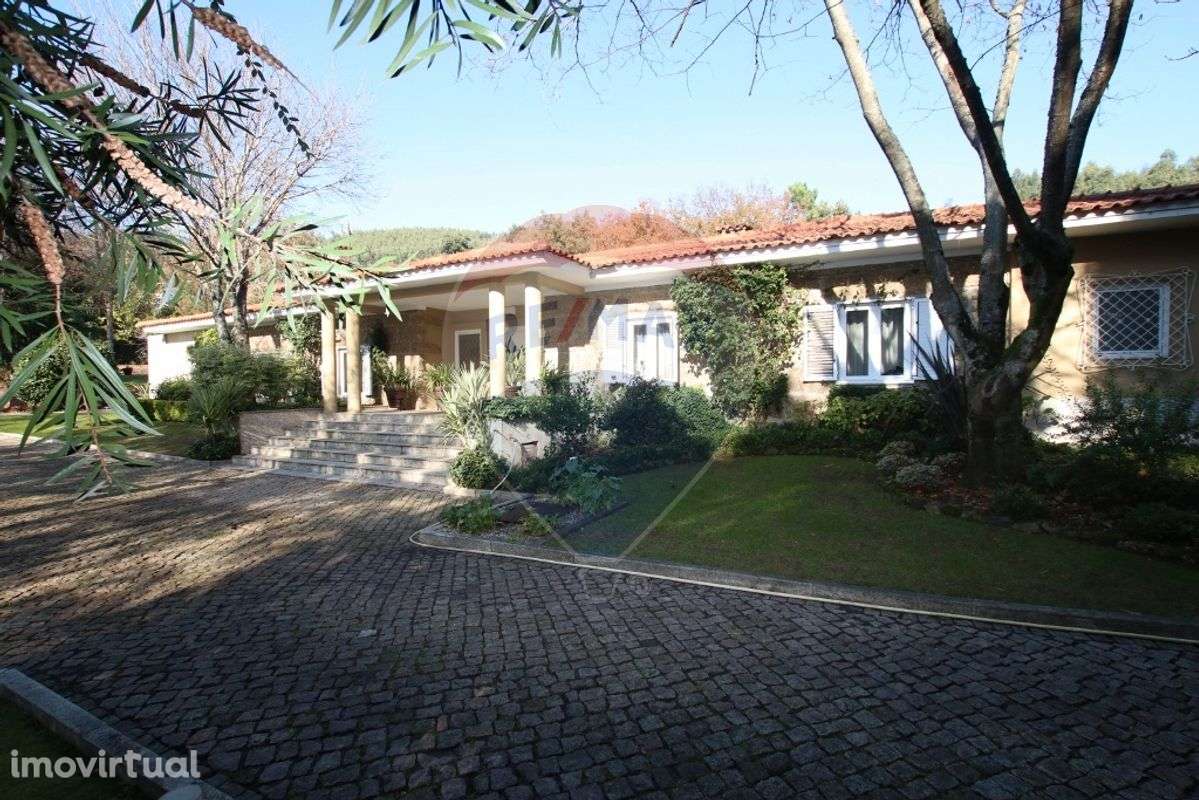 Moradia T4 para venda - Grande imagem: 2/38