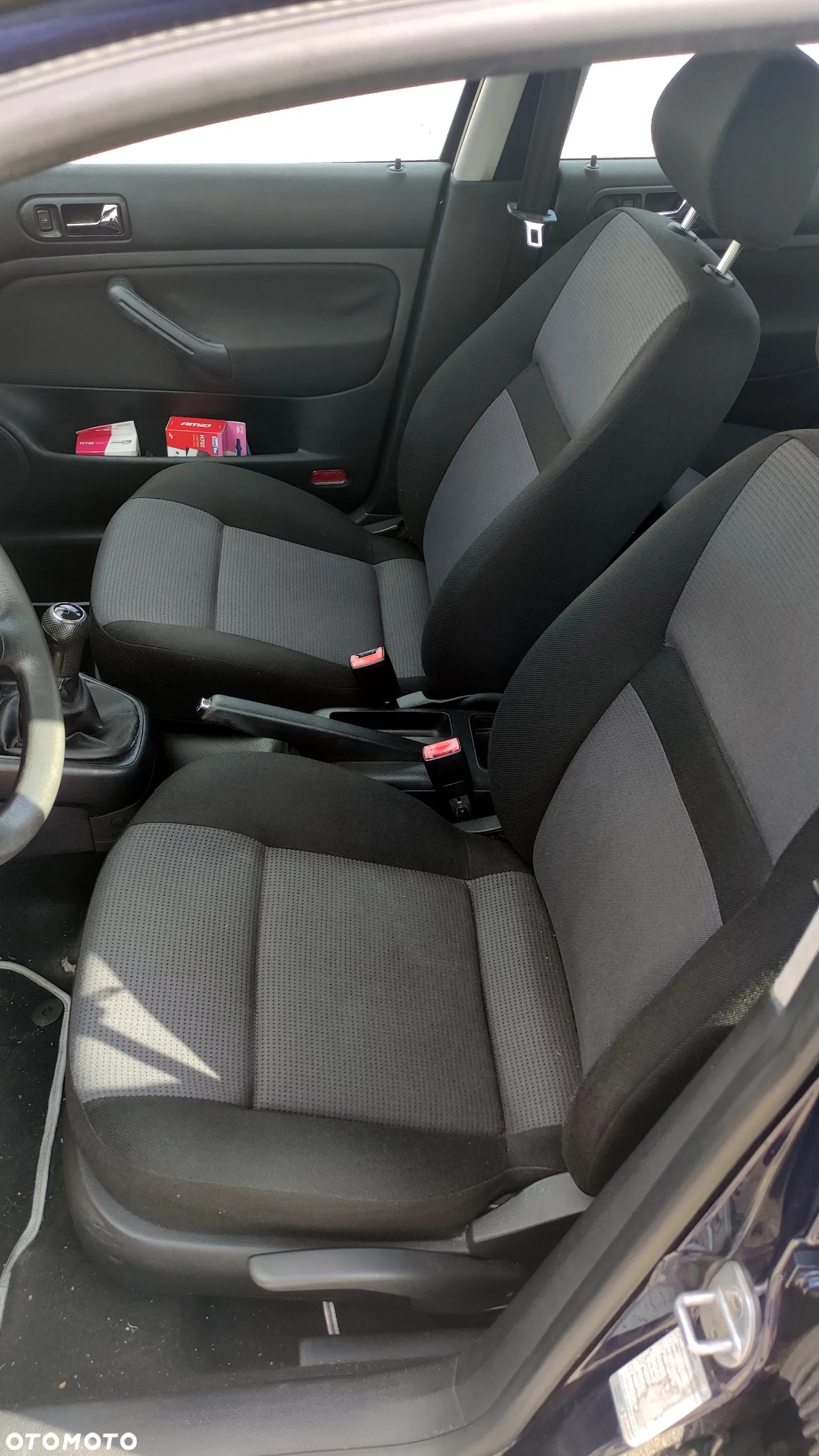 Volkswagen Golf - 19