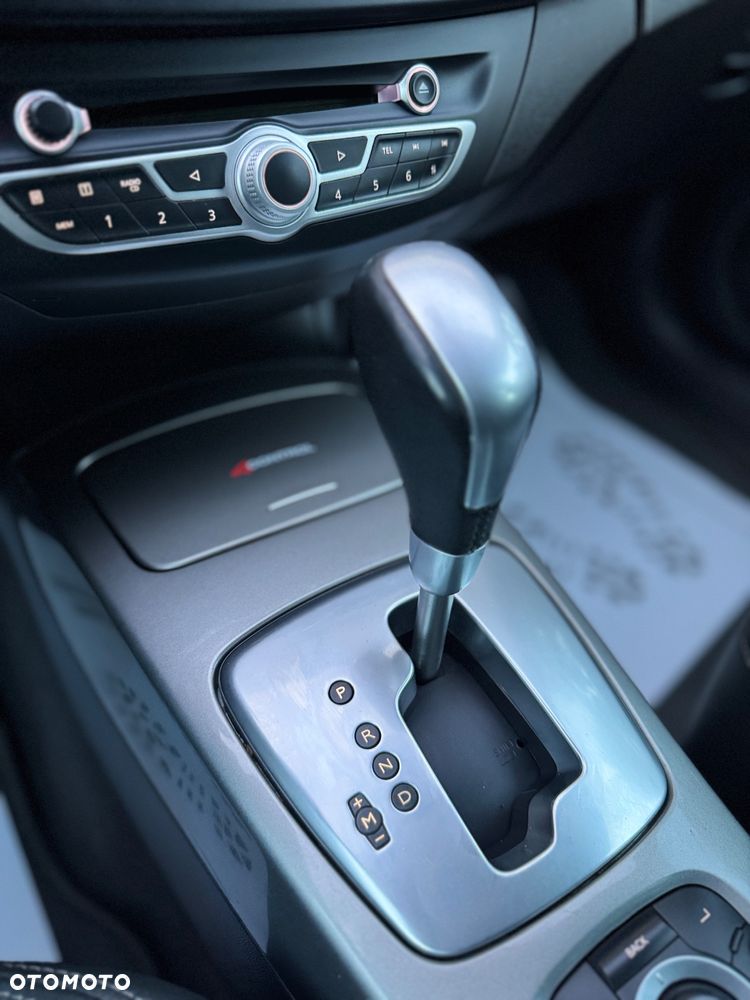 Renault Laguna dCi 175 FAP GT - 20