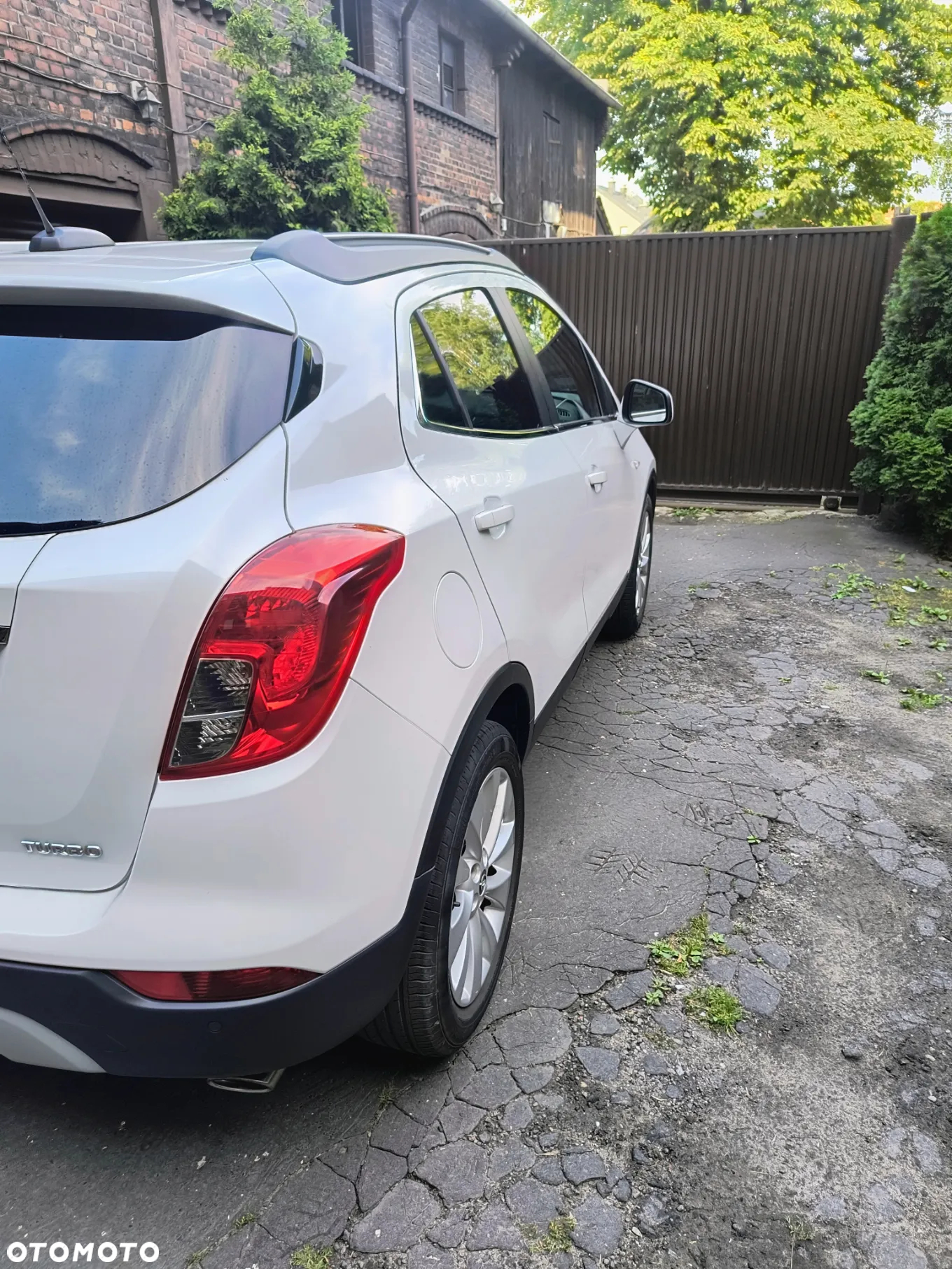 Opel Mokka 1.4 T Cosmo - 5