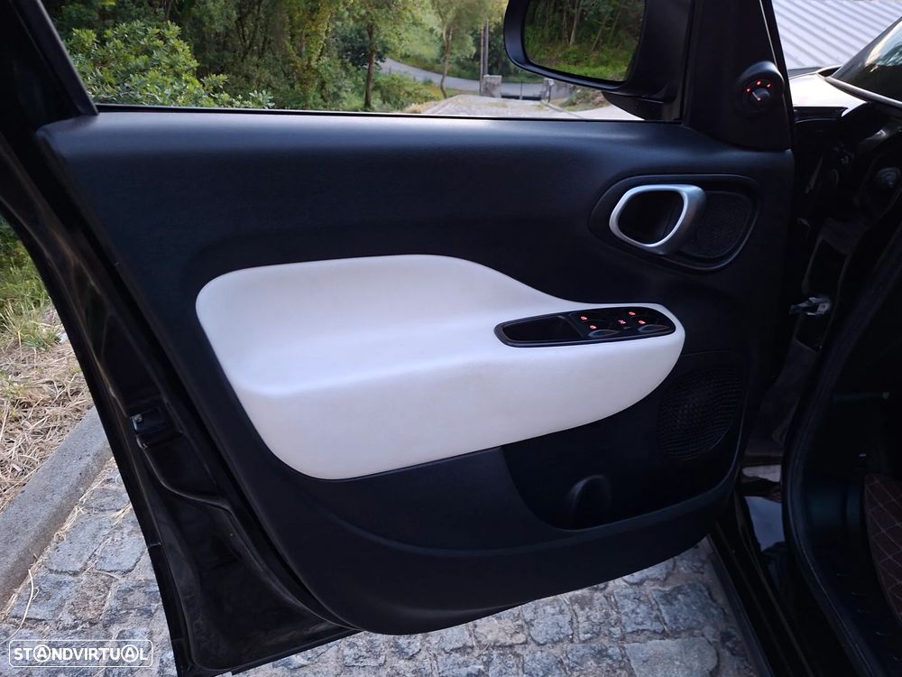 Fiat 500L 1.3 MJ Lounge - 19