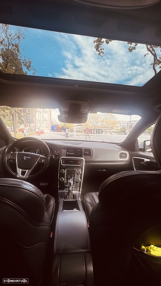 Volvo V60 - 9
