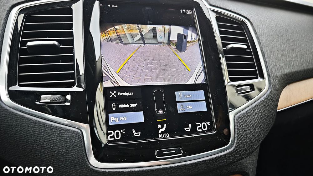Volvo XC 90 - 14