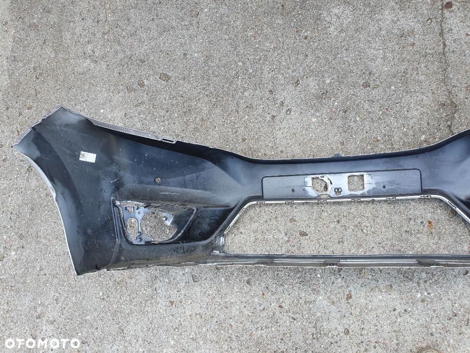 Honda Jazz III 15- zderzak przedni IV - 3