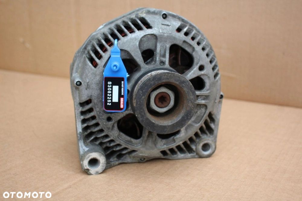 Alternator BMW M57 M47 2.0d 3.0d VALEO 150A 7792092 (2252) - 2