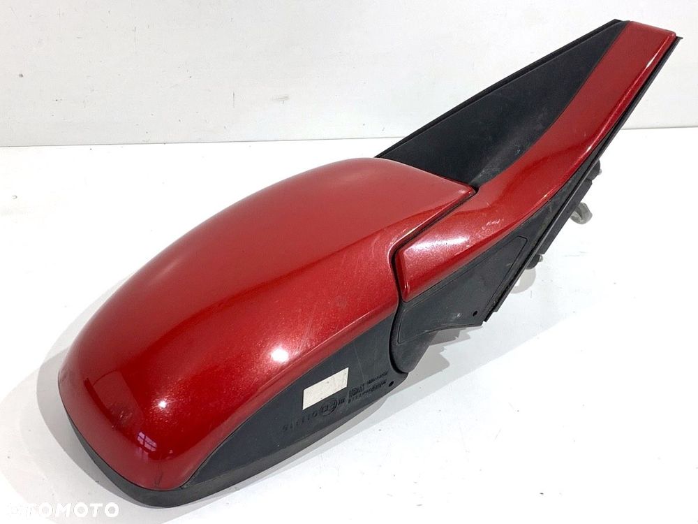 LUSTERKO PRAWY  SUZUKI SWIFT III (MZ, EZ) 2005 - 2022 1.3 (RS 413) 68 kW [92 KM] benzyna 2005 - 2022 - 3