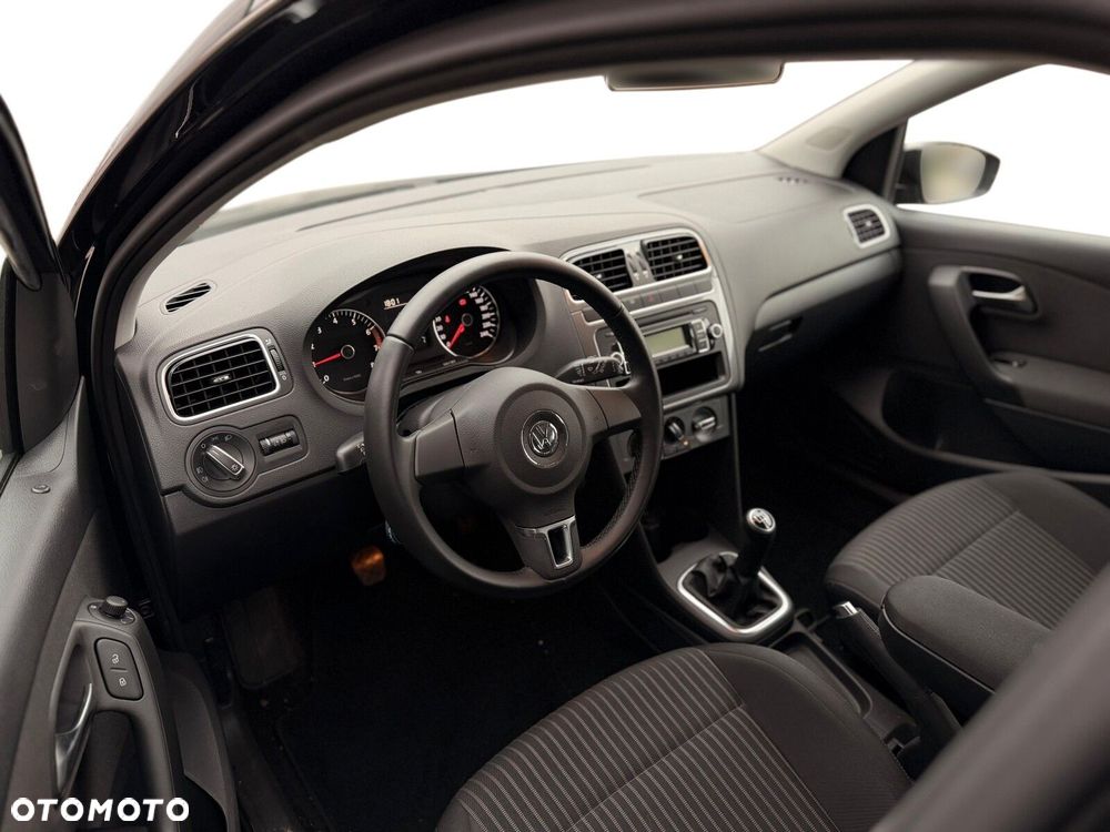 Volkswagen Polo 1.4 16V Highline - 10