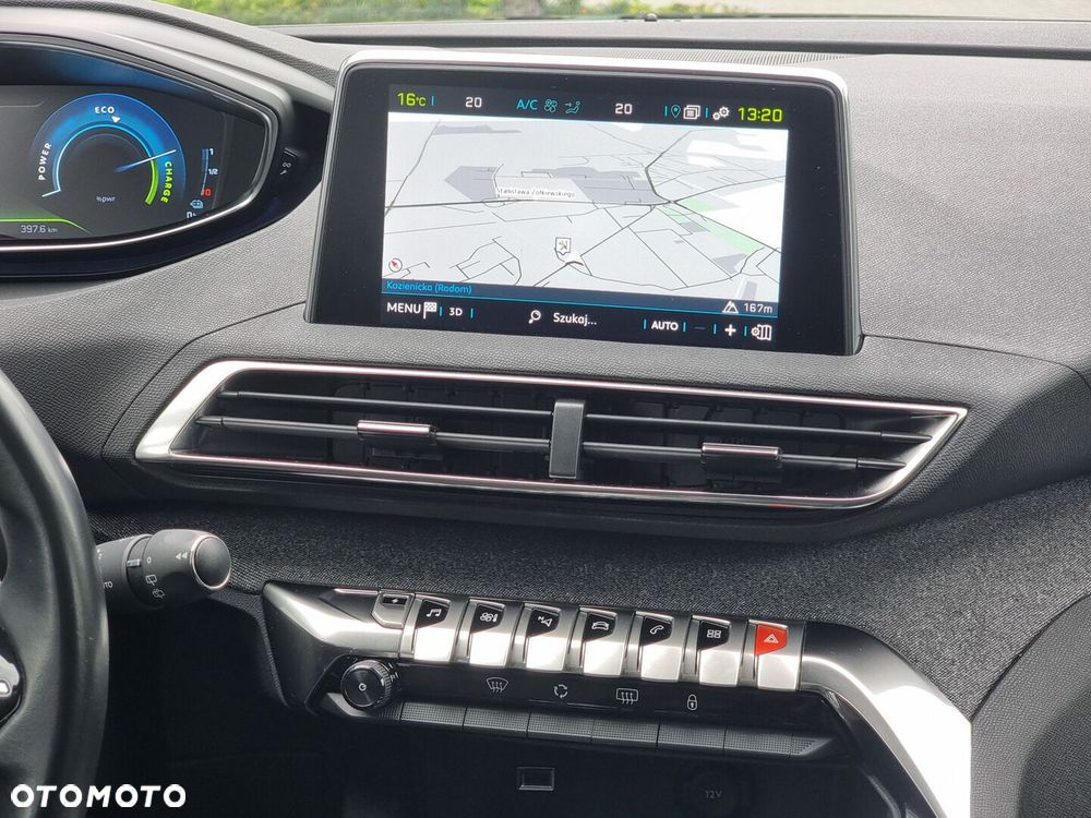Peugeot 3008 - 32