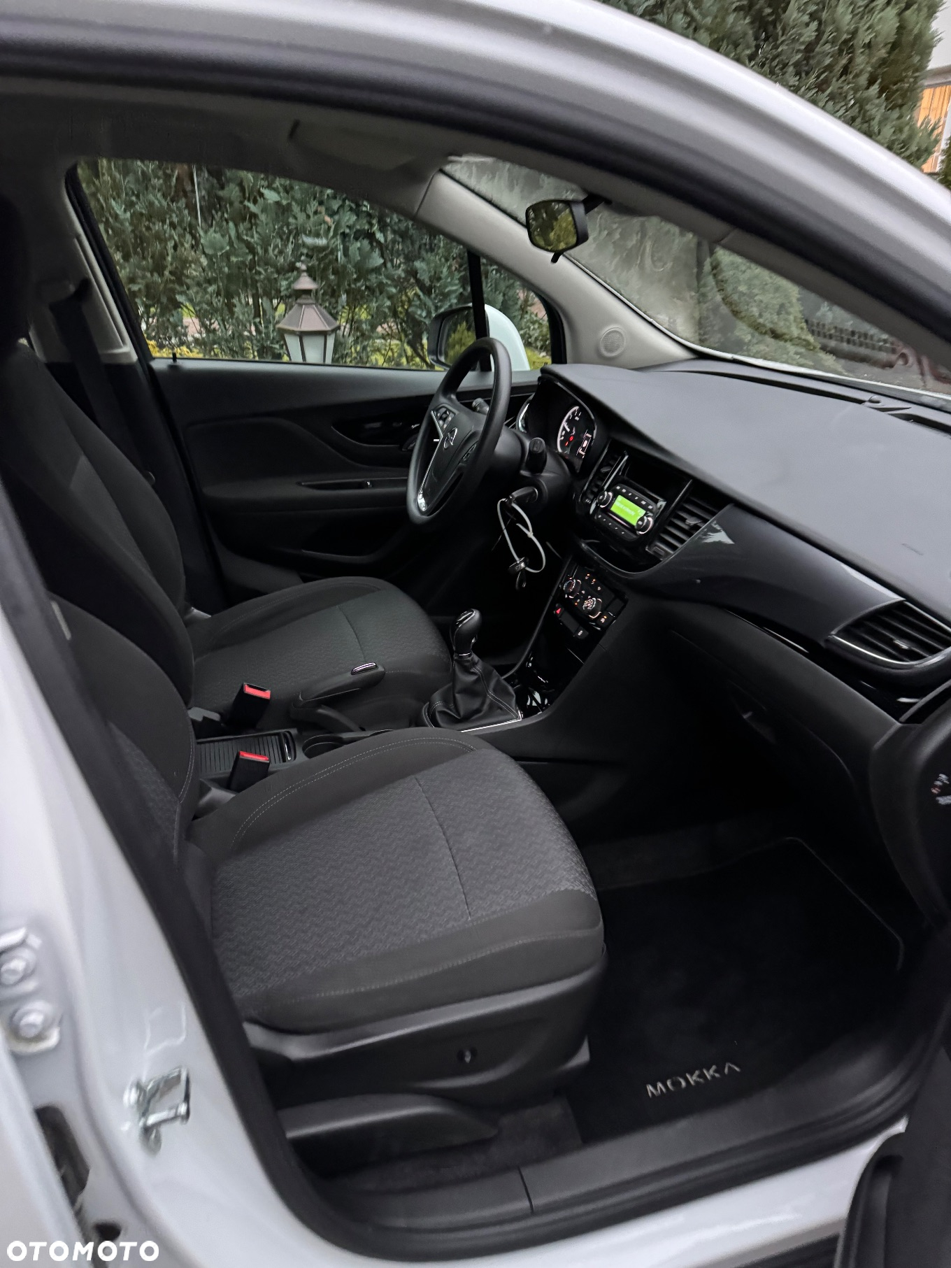 Opel Mokka 1.6 Essentia S&S - 12
