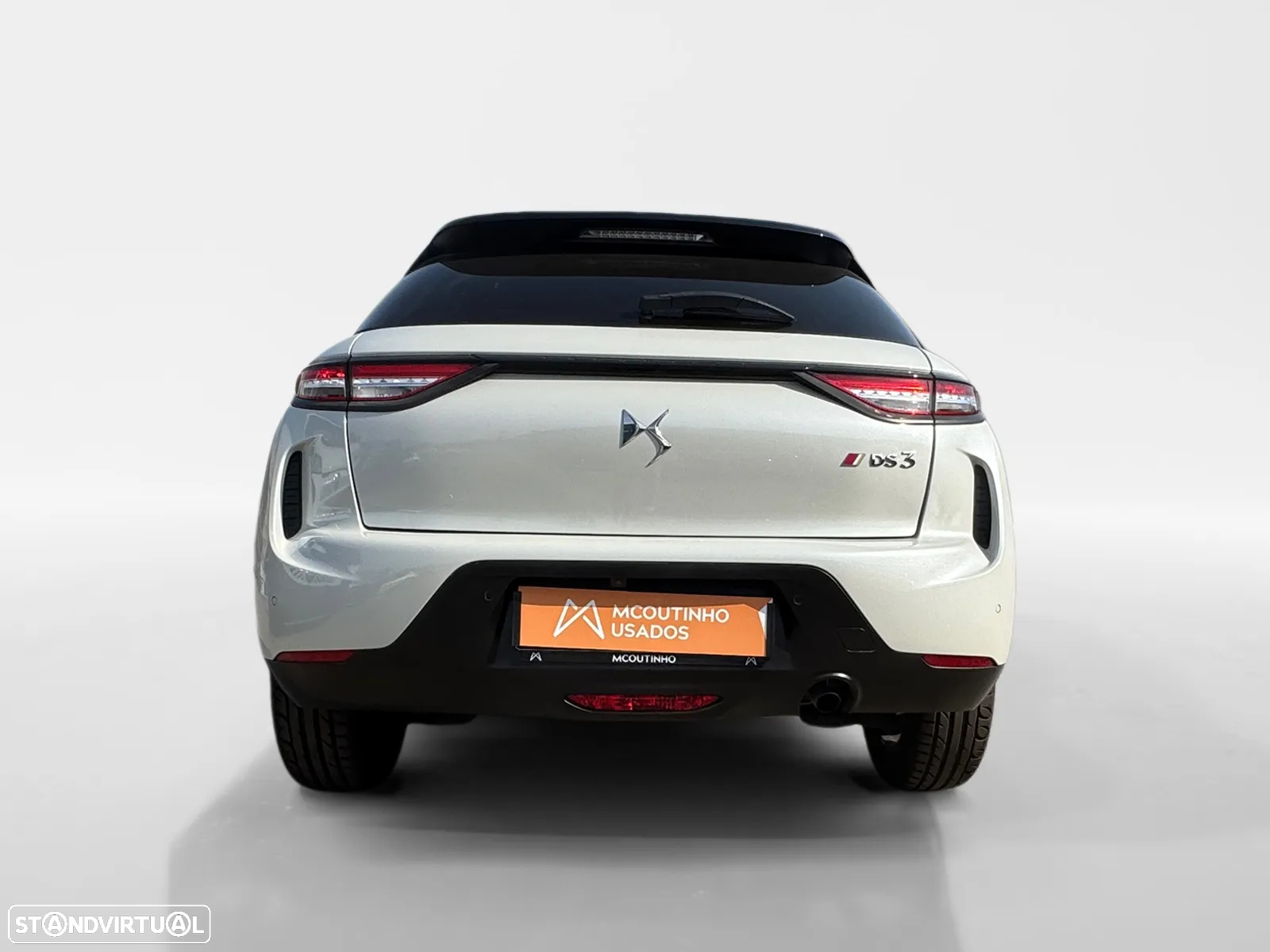 DS DS3 Crossback 1.2 PureTech Performance Line - 5